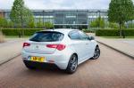 Alfa Romeo Giulietta 2014 года (UK)